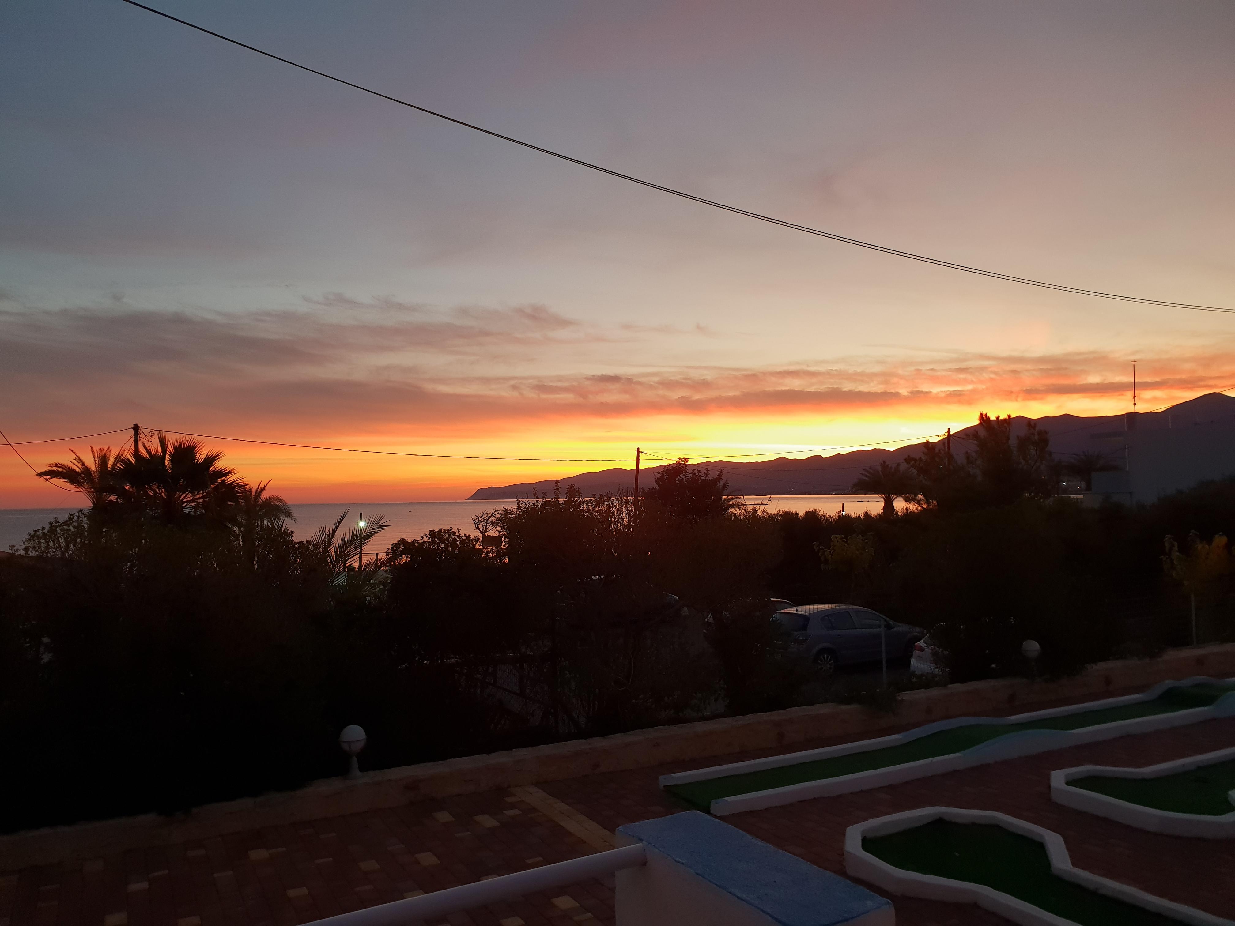Amazones Villas Apartments Херсониссос Экстерьер фото